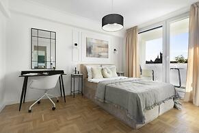 Elite Apartments Stajenna One Harmony