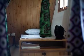 La Chamba Surf House