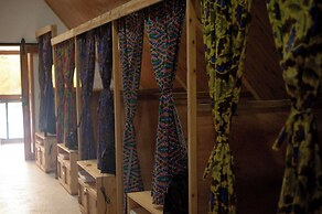 La Chamba Surf House