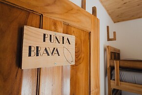 La Chamba Surf House