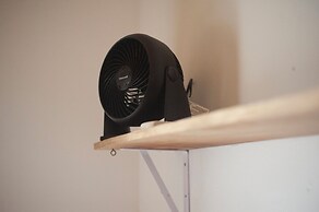 La Chamba Surf House