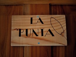 La Chamba Surf House