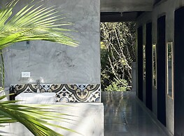 La Chamba Surf House