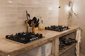 La Chamba Surf House