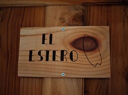 La Chamba Surf House