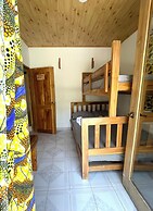 La Chamba Surf House