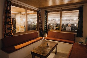 La Chamba Surf House