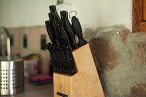 La Chamba Surf House