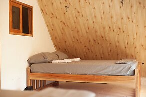 La Chamba Surf House