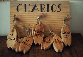 La Chamba Surf House