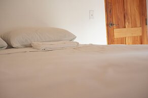 La Chamba Surf House