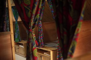 La Chamba Surf House