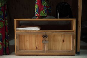 La Chamba Surf House