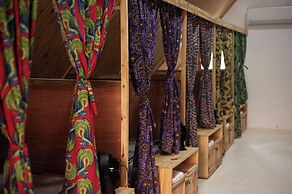 La Chamba Surf House