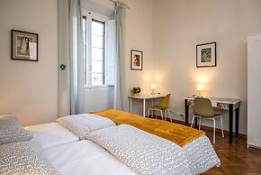 Ariento 18 in Firenze
