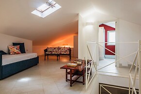 Villa Acqua Saracena by Wonderful Italy