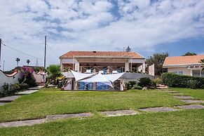 Villa Acqua Saracena by Wonderful Italy