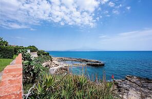 Villa Acqua Saracena by Wonderful Italy