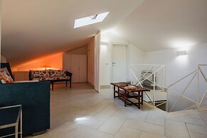 Villa Acqua Saracena by Wonderful Italy