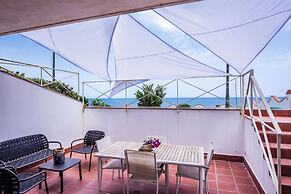 Villa Acqua Saracena by Wonderful Italy