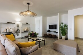 Villa Acqua Saracena by Wonderful Italy