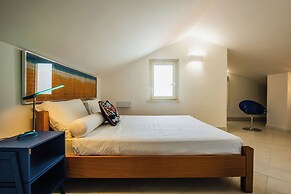 Villa Acqua Saracena by Wonderful Italy