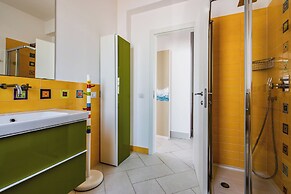 Villa Acqua Saracena by Wonderful Italy