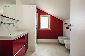 Villa Acqua Saracena by Wonderful Italy