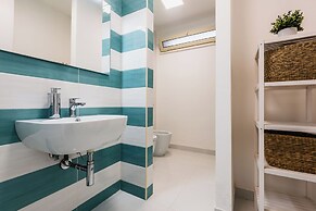 Villa Acqua Saracena by Wonderful Italy