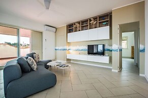 Villa Acqua Saracena by Wonderful Italy