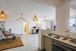 Villa Acqua Saracena by Wonderful Italy