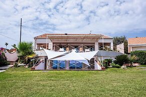 Villa Acqua Saracena by Wonderful Italy