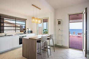 Villa Acqua Saracena by Wonderful Italy