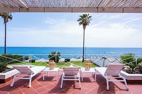 Villa Acqua Saracena by Wonderful Italy