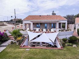 Villa Acqua Saracena by Wonderful Italy