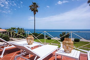 Villa Acqua Saracena by Wonderful Italy