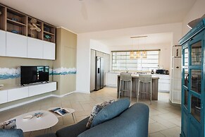 Villa Acqua Saracena by Wonderful Italy