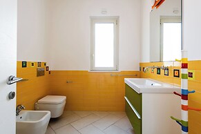 Villa Acqua Saracena by Wonderful Italy