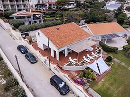 Villa Acqua Saracena by Wonderful Italy