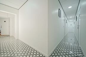 Hôtel Trianon Saint Ouen