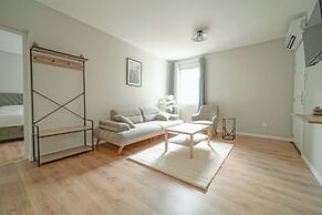 Hôtel Trianon Saint Ouen