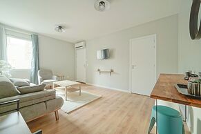 Hôtel Trianon Saint Ouen