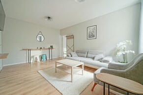 Hôtel Trianon Saint Ouen