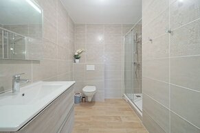 Hôtel Trianon Saint Ouen