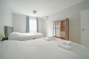 Hôtel Trianon Saint Ouen