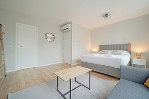 Hôtel Trianon Saint Ouen