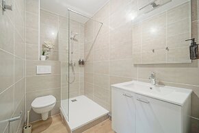 Hôtel Trianon Saint Ouen