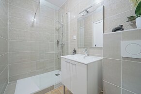 Hôtel Trianon Saint Ouen