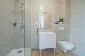 Hôtel Trianon Saint Ouen