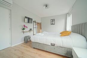 Hôtel Trianon Saint Ouen